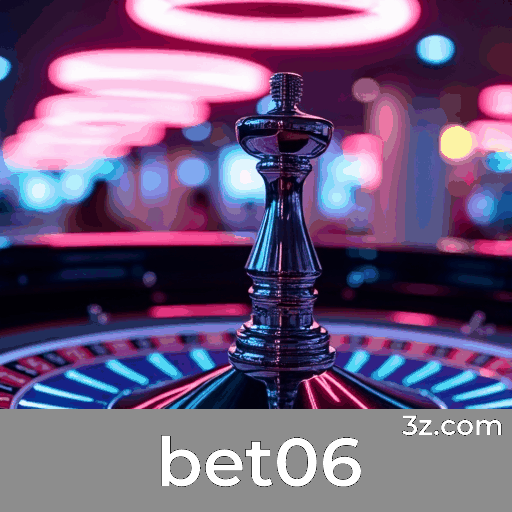 bet06 Bônus por convite bet06