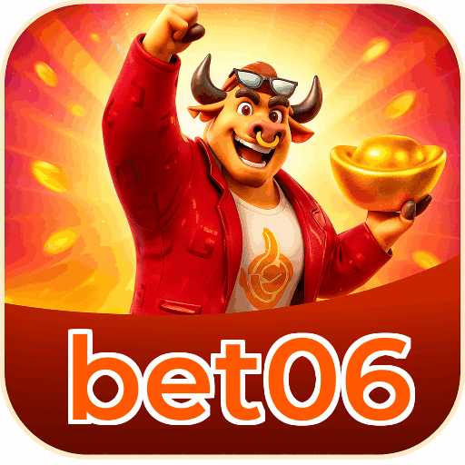 bet06 logo
